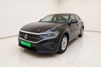 大众 帕萨特 2022款 280TSI 商务版