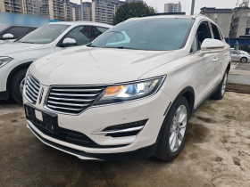 林肯MKC 2017款 2.0T 两驱尊雅版