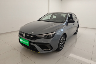 荣威i5 2021款 改款 1.5L CVT钻石版
