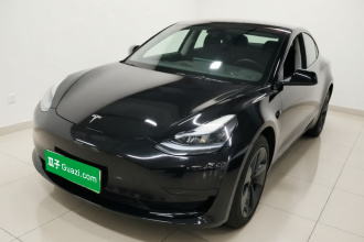 特斯拉 Model 3 2023款 后轮驱动版