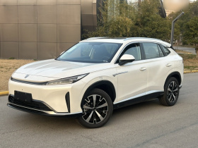 荣威D5X DMH 2024款 135旗舰版