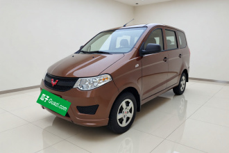 五菱汽车 五菱宏光 2020款 1.2L S基本型国VI LSI