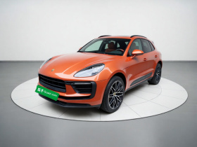 保时捷 2022款 Macan 2.0T