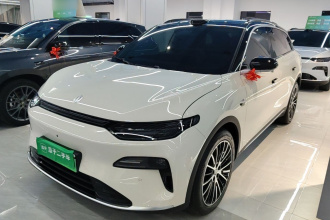 零跑汽车 零跑C11 2026款 纯电 640激光雷达智尊版