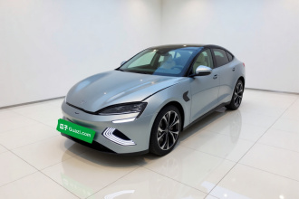 比亚迪 海豹 2022款 550km 标准续航后驱版尊贵型