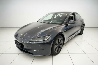 特斯拉 Model 3 2023款 长续航全轮驱动版