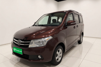 长安凯程 2019款 1.5L欧诺S标准型国VI JL473QG