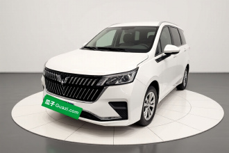 五菱汽车 五菱佳辰 2022款 1.5L 手动轻享舒适型