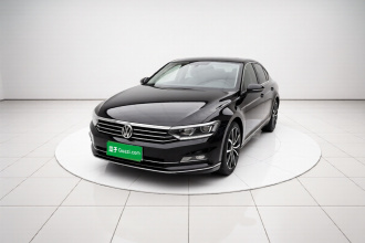 大众 迈腾 2018款 改款 330TSI DSG 豪华型