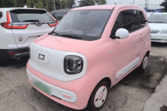 奔腾小马 2025款 222km 玲珑马