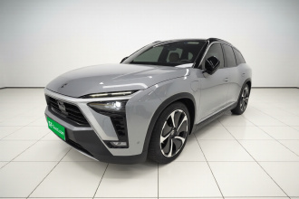 蔚来ES8 2020款 415KM 六座版