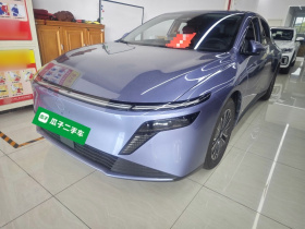 日产N6 2026款 180 Max