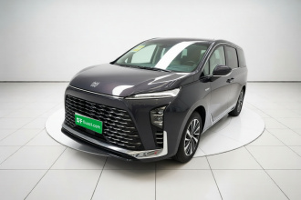 别克GL8新能源 2026款 陆尊 奢享版