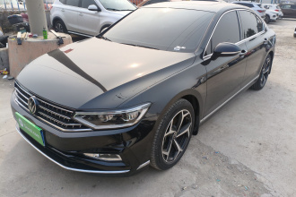 大众 迈腾 2025款 众享款 330TSI DSG豪华型