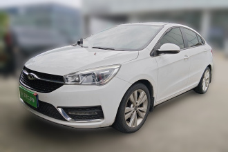 奇瑞 艾瑞泽5 2016款 1.5L 手动领潮版