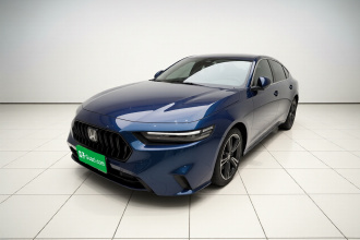 本田 英仕派 2023款 260TURBO 精致版