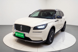 林肯 冒险家 2020款 2.0T 两驱尊享版