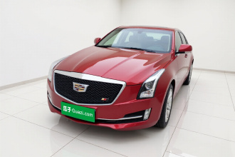 凯迪拉克ATS-L 2017款 28T 技术型