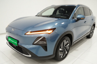 五菱汽车 五菱星光S 2024款 130km 旗舰型