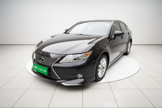 雷克萨斯ES 2014款 300h 精英版