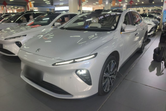 蔚来ET7 2024款 75kWh 行政签名版