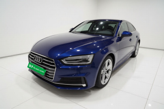 奥迪A5 2017款 Sportback 40 TFSI 时尚型