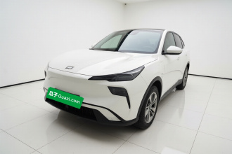 奔腾 悦意03 2025款 565km 乐享版