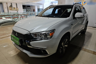 三菱 劲炫ASX 2016款 2.0L CVT两驱领航版