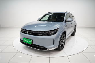 鸿蒙智行 问界M7 2024款 1.5T 智驾四驱Pro版 5座 三元锂电池