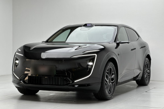 阿维塔07 2026款 Ultra 纯电版四驱