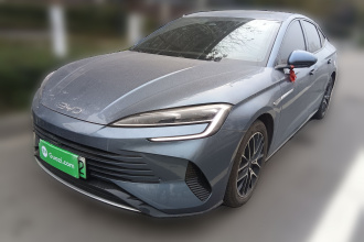 比亚迪 海豹 2023款 DM-i 1.5L 121km 尊贵型
