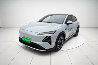 五菱汽车 五菱星光S 2025款 510km 旗舰型