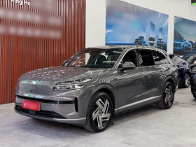 乐道L90 2025款 Max 六座版