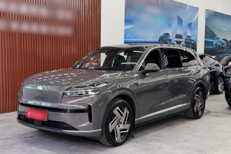 乐道L90 2025款 Max 六座版