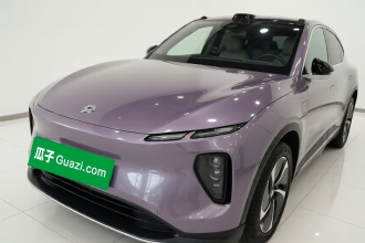 蔚来EC6 2023款 75kWh