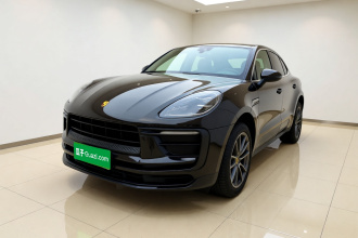 保时捷 2022款 Macan 2.0T