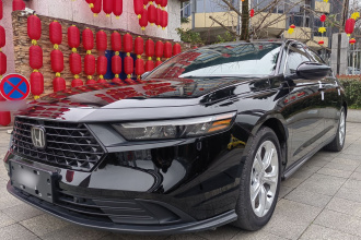 本田 雅阁 2023款 260TURBO 智享版