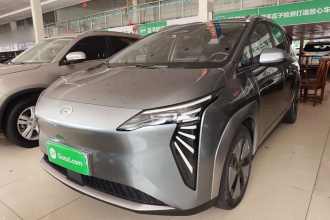 埃安 AION Y 2023款 Plus 510 乐享版