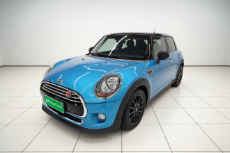 MINI  1.5T COOPER Fun 五门版