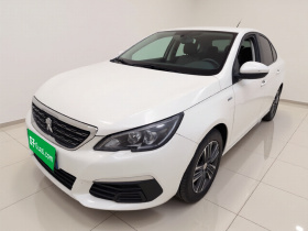 标致308 2016款 230THP 手动时尚版