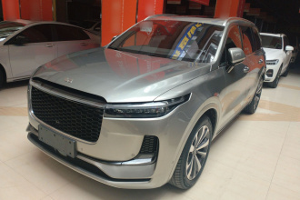 理想汽车 理想ONE 2021款 增程6座版