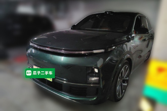 理想汽车 理想L9 2022款 Max