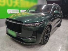 理想汽车 理想ONE 2021款 增程6座版