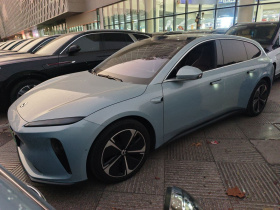 蔚来ET5T 2024款 75kWh Touring