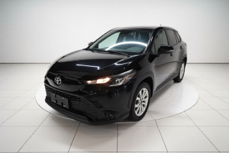 丰田 锋兰达 2024款 2.0L 智能电混双擎 领先版