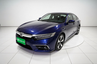 本田 英仕派 2019款 锐·混动 2.0L 净越版 国VI