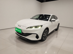 比亚迪 海豹06新能源 2024款 DM-i 120KM尊荣型
