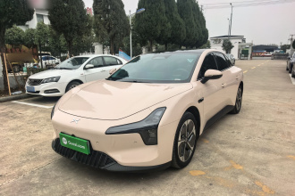 小鹏MONA M03 2024款 620 超长续航