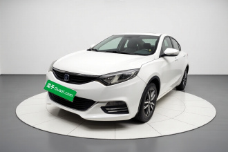 长安 逸动 2015款 1.6L 手动俊酷型 国IV