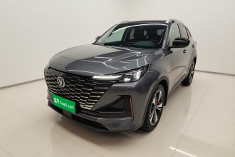 长安CS55PLUS 2022款 第二代 1.5T DCT尊贵型